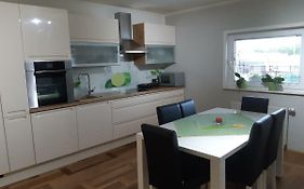 Sanja Apartment Near To Ljubljana