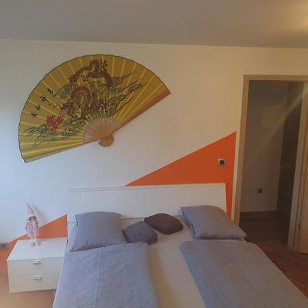 Sanja Apartment Near To Ljubljana Preserje pri Radomljah Екстериор снимка