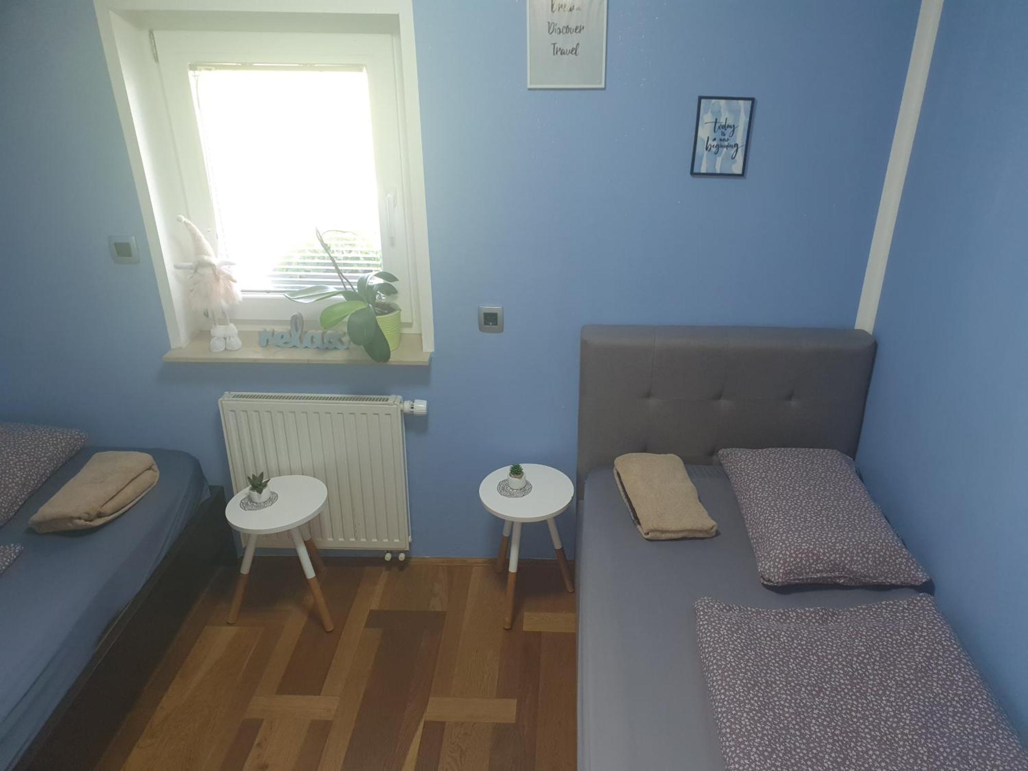 Sanja Apartment Near To Ljubljana Preserje pri Radomljah Екстериор снимка
