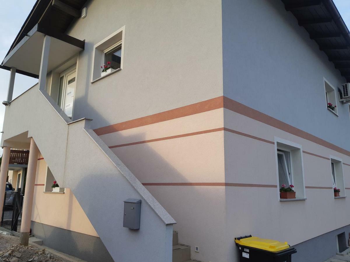 Sanja Apartment Near To Ljubljana Preserje pri Radomljah Екстериор снимка